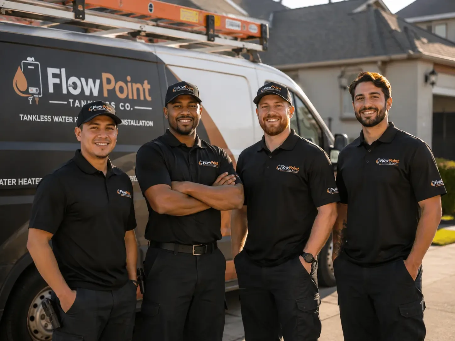 Tankless Water Heater Installation company in Grundy, VA