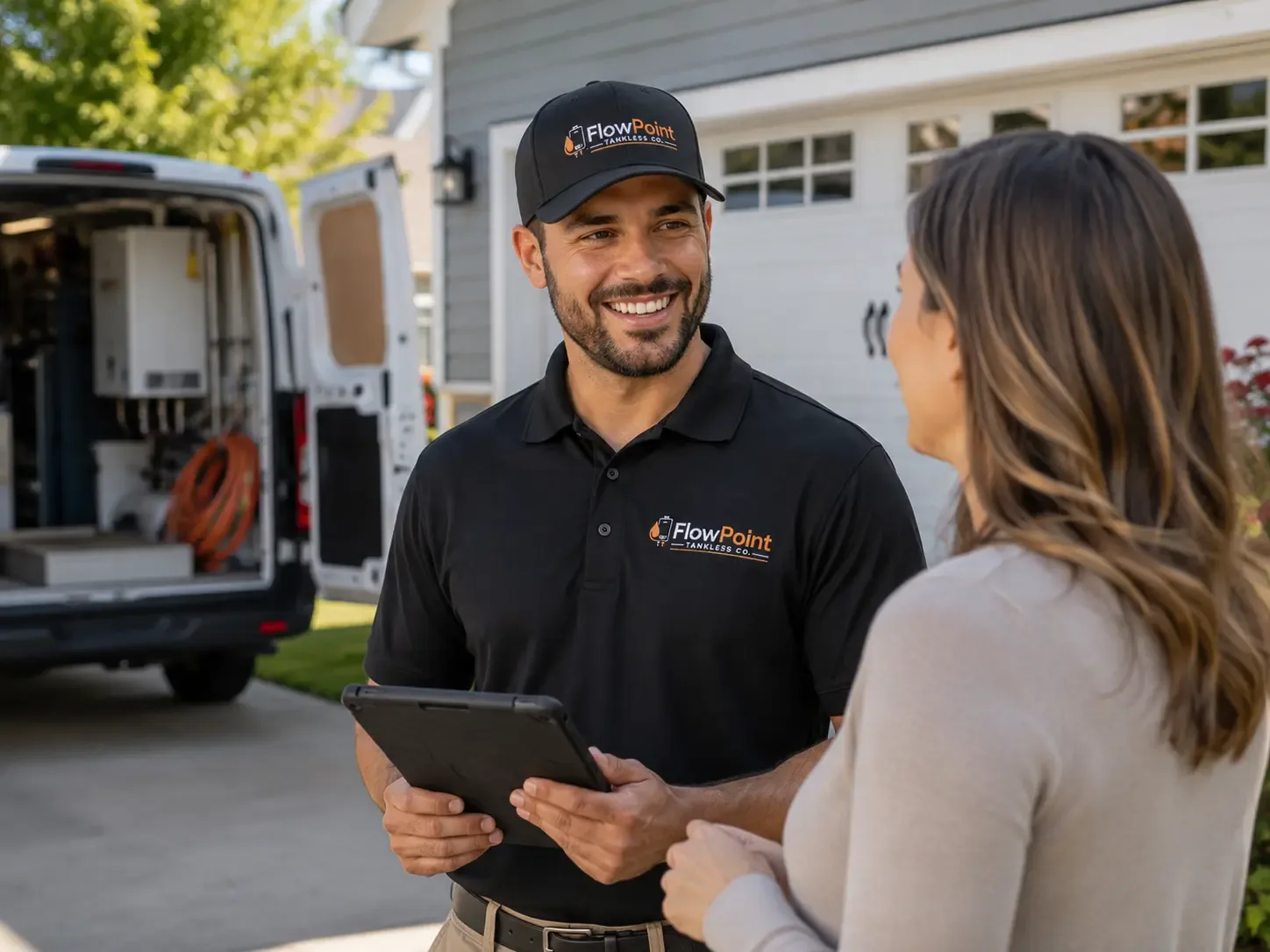 Tankless Water Heater Installation Grundy, VA FAQs